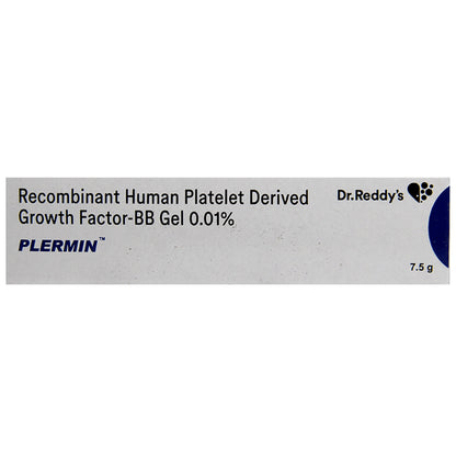 Plermin Gel - Classic Derma