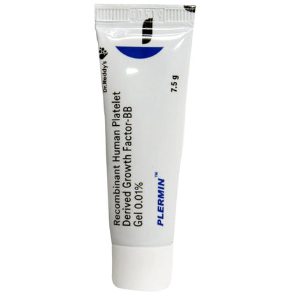 Plermin Gel