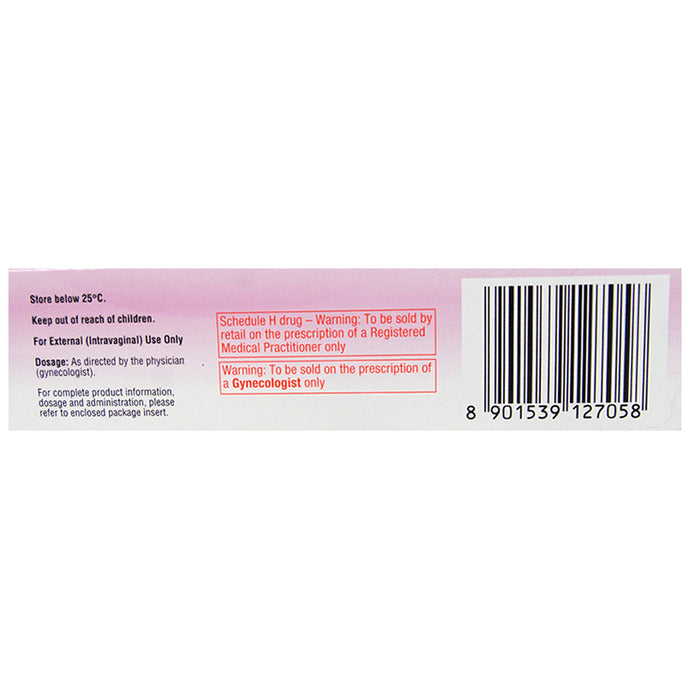Premarin Vaginal Cream