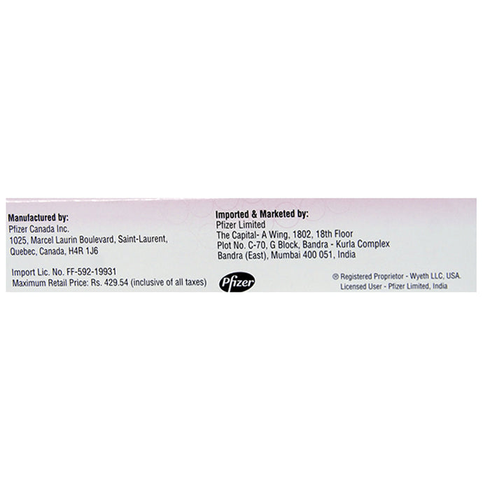 Premarin Vaginal Cream