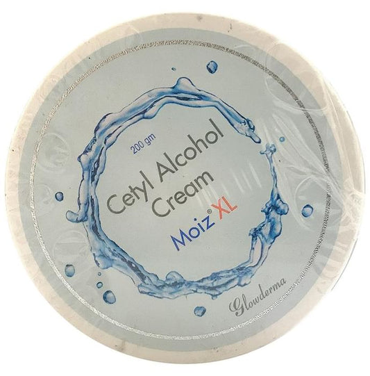 Moiz XL Cream - Classic Derma