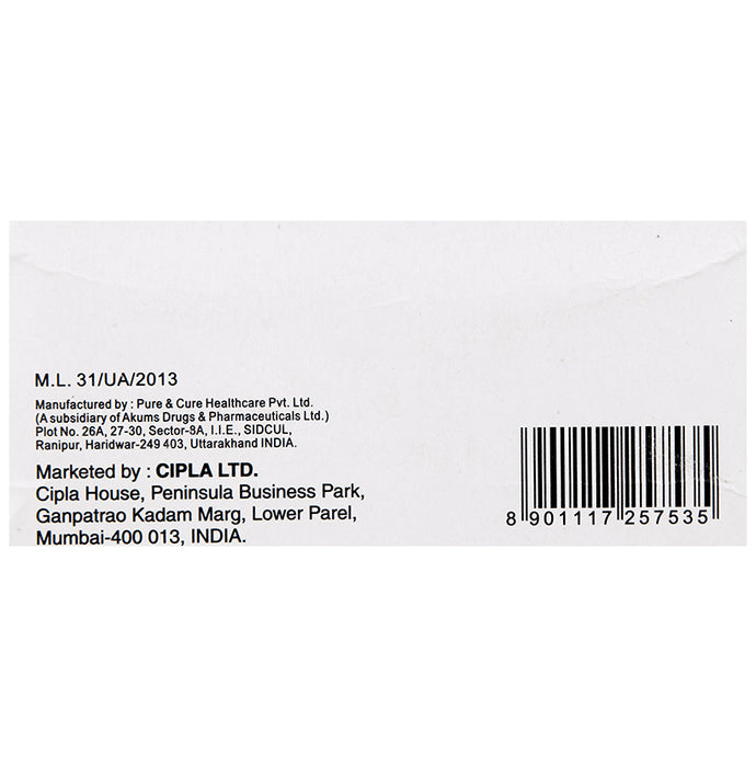 Rabesec-D Tablet