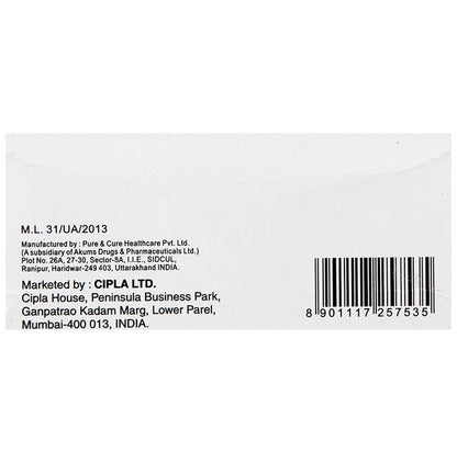 Rabesec-D Tablet
