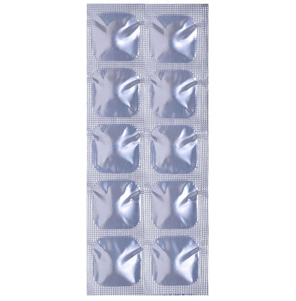 Rosur 10 Tablet