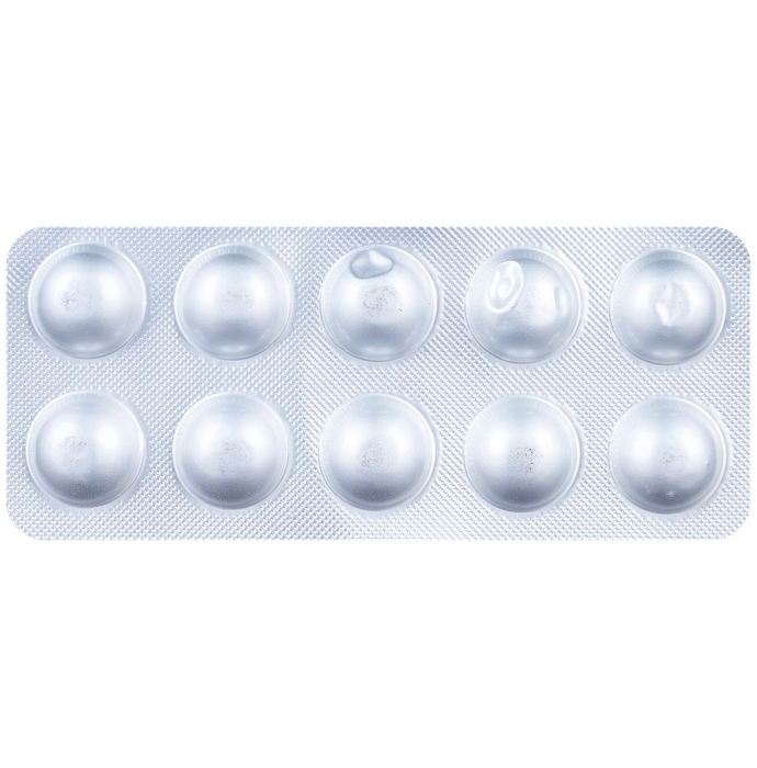 Rosurica-F Tablet