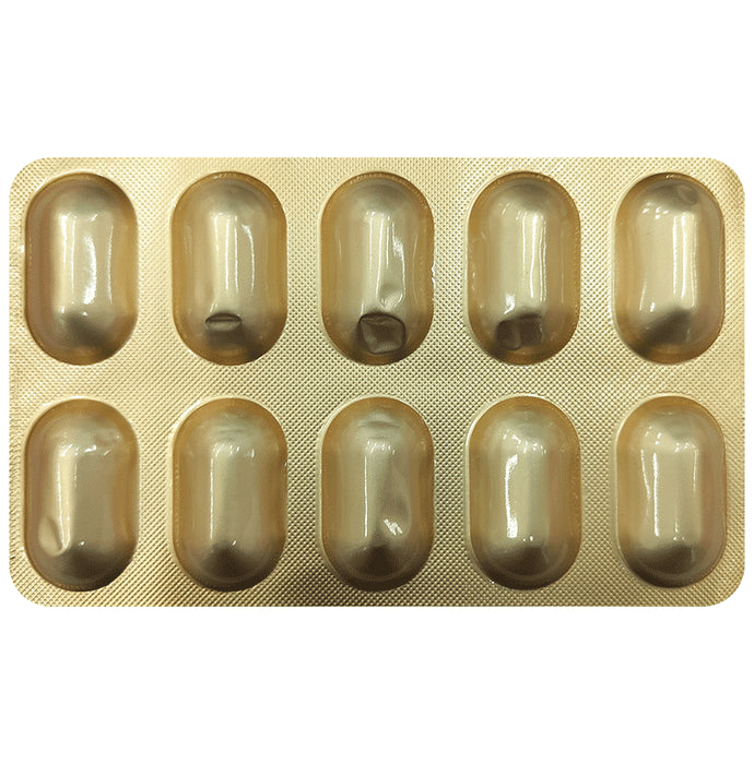 Rozagold 20 Capsule