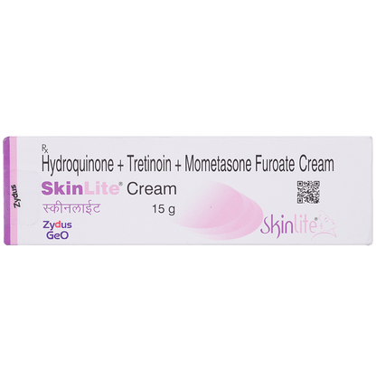 Skinlite Cream