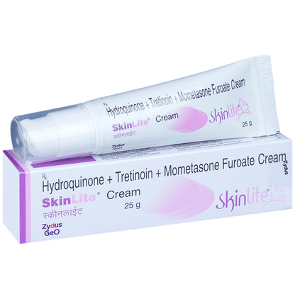 Skinlite Cream - Classic Derma