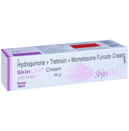 Skinlite Cream