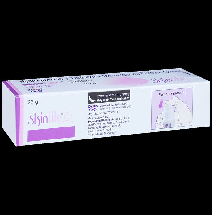 Skinlite Cream