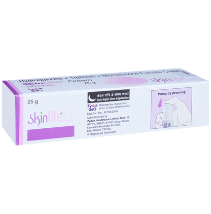 Skinlite Cream