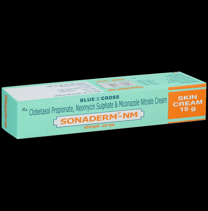 Sonaderm-NM Cream