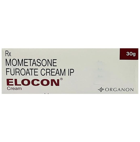 Elocon Cream - Classic Derma