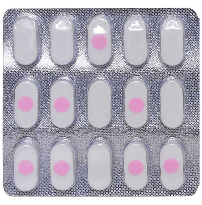 Azulix 2 MF Forte Tablet PR