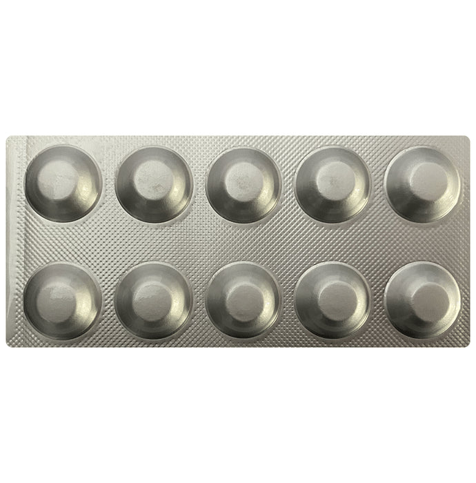 Subcore 20 Tablet