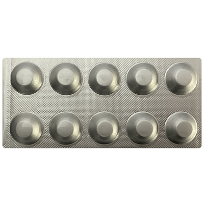 Subcore 20 Tablet