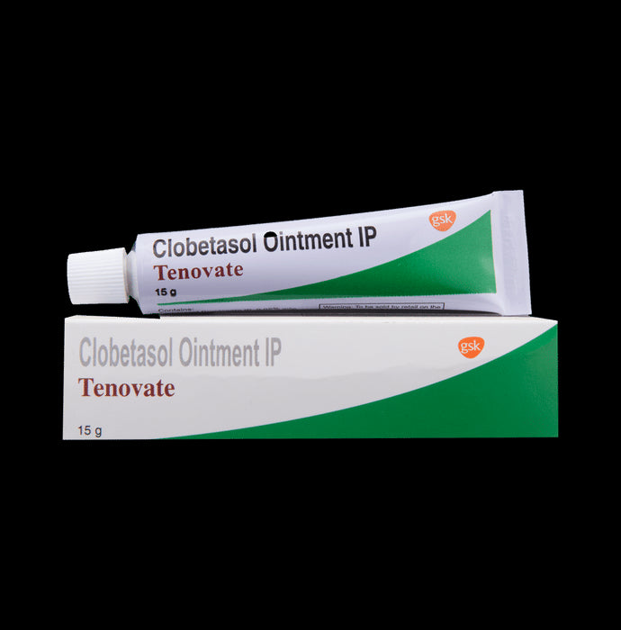 Tenovate Ointment - Classic Derma