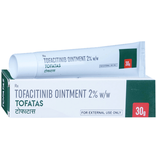 Tofatas Ointment - Classic Derma