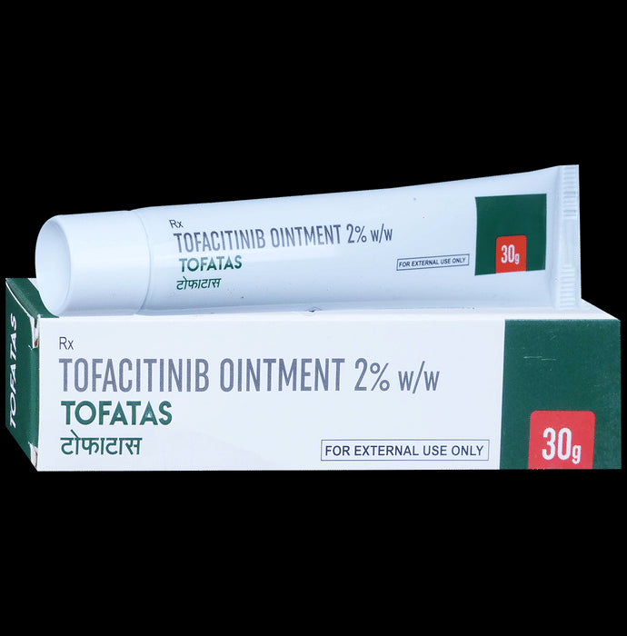 Tofatas Ointment - Classic Derma