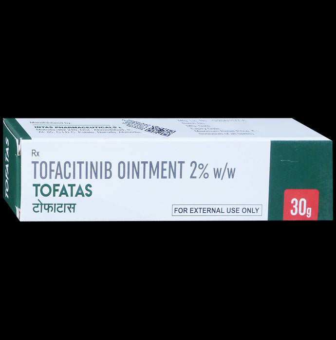 Tofatas Ointment