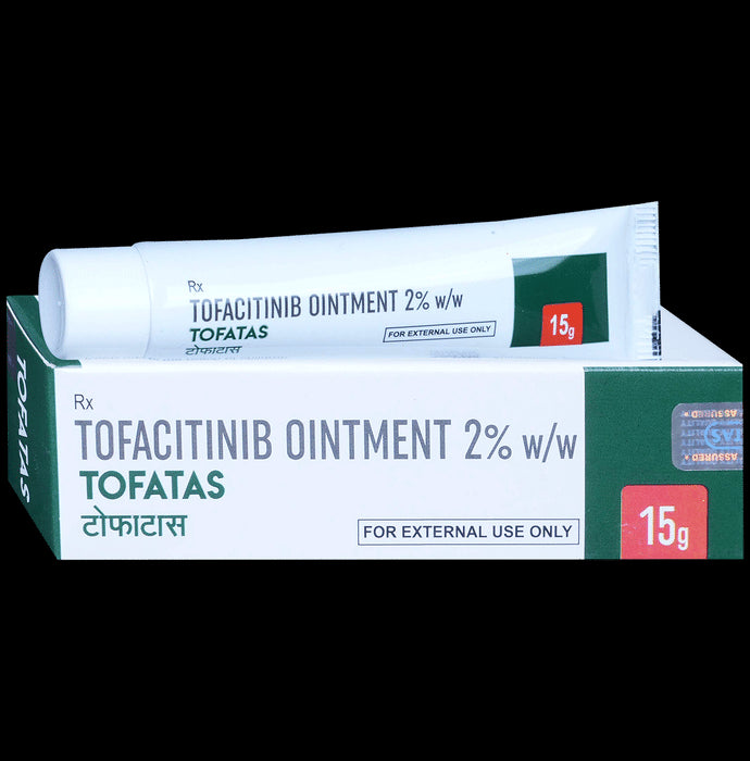 Tofatas Ointment - Classic Derma