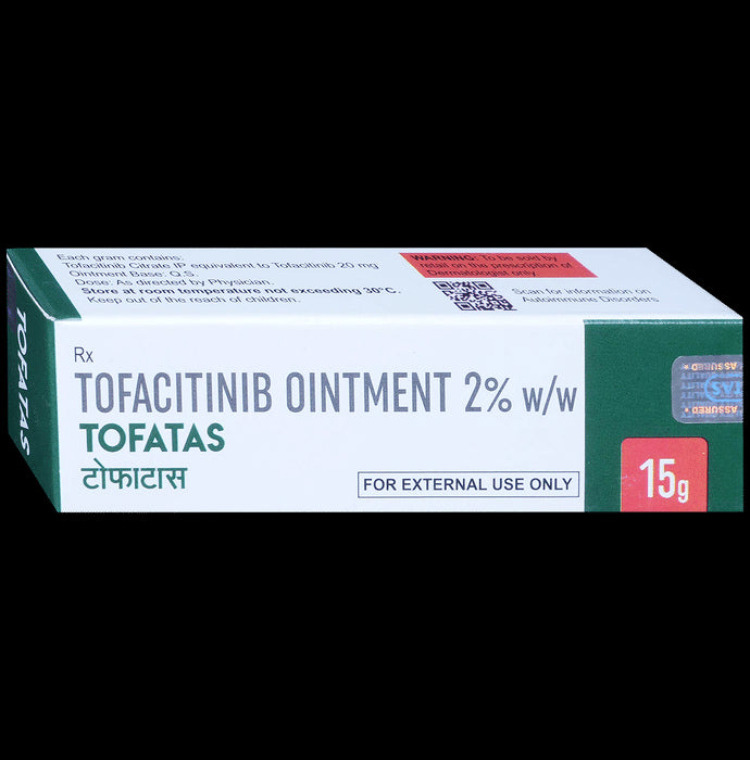 Tofatas Ointment