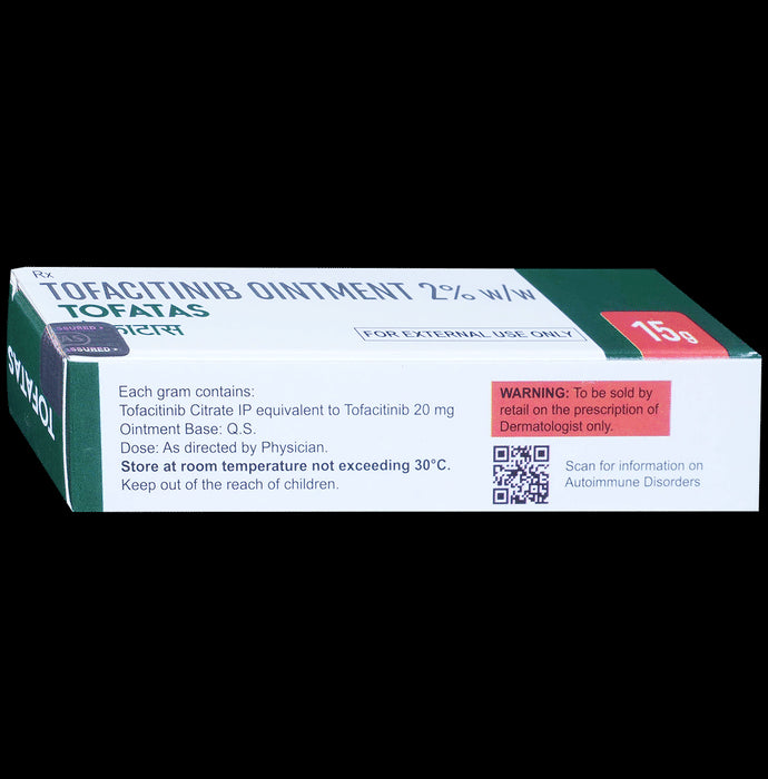 Tofatas Ointment