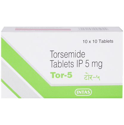 TOR 5 Tablet