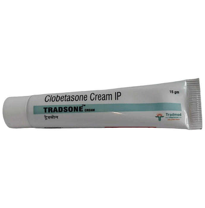 Tradsone Cream - Classic Derma