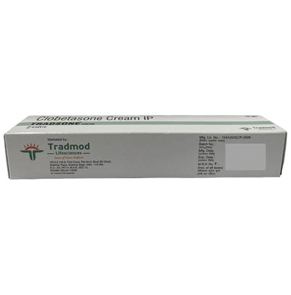 Tradsone Cream