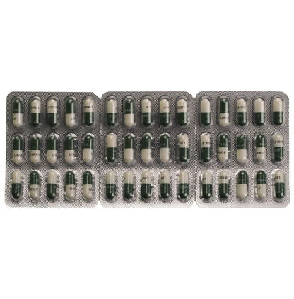 Urimax F Capsule MR