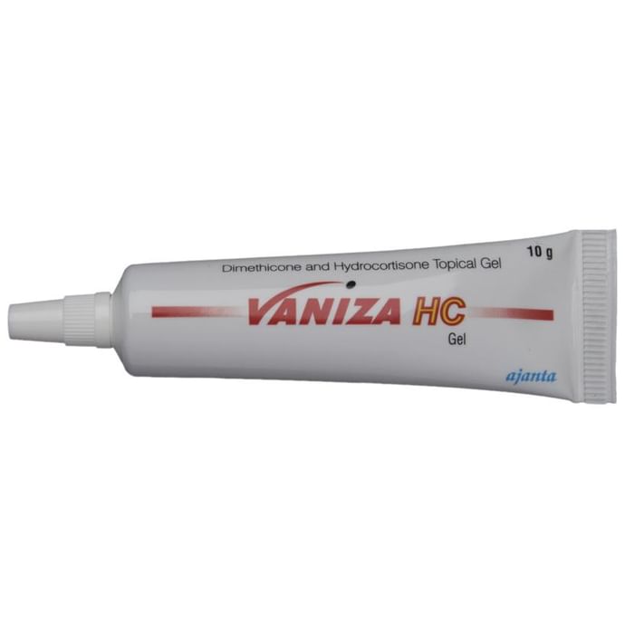 Vaniza HC Gel