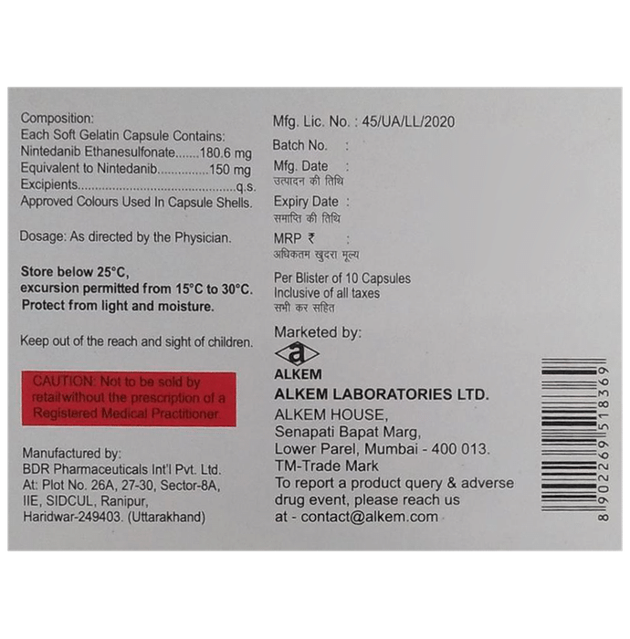 Xone O 200mg/200mg Tablet