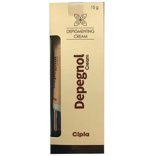 Depegnol Cream - Classic Derma 