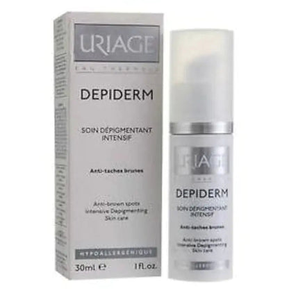 Depiderm Lotion - Classic Derma 