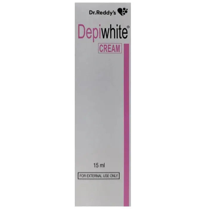 Depiwhite Cream - Classic Derma 