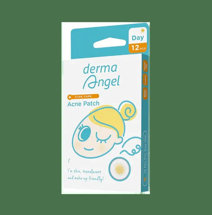 Derma Angel Acne Day Patch - Classic Derma 