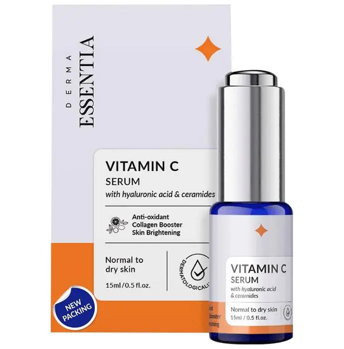 Derma Essentia Advanced Vitamin C Anti Ageing Serum - Classic Derma 