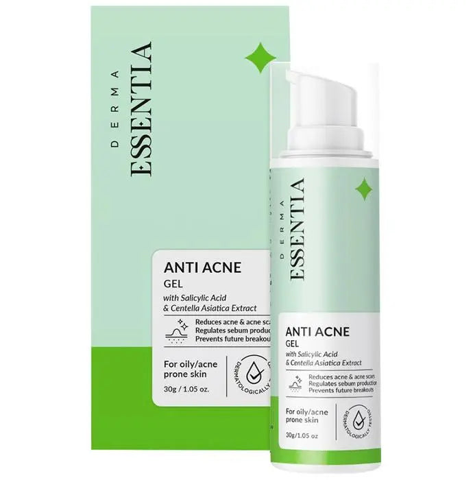 Derma Essentia Anti Acne Gel - Classic Derma 