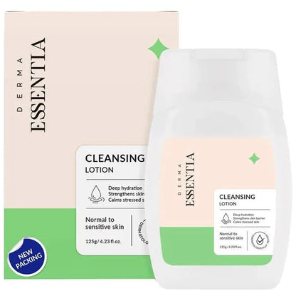 Derma Essentia Gentle Cleansing Lotion - Classic Derma 