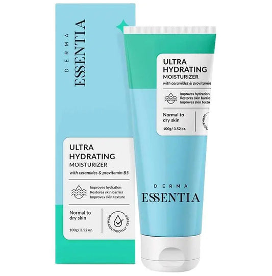 Derma Essentia Moisturizer Ultra Hydrating - Classic Derma 