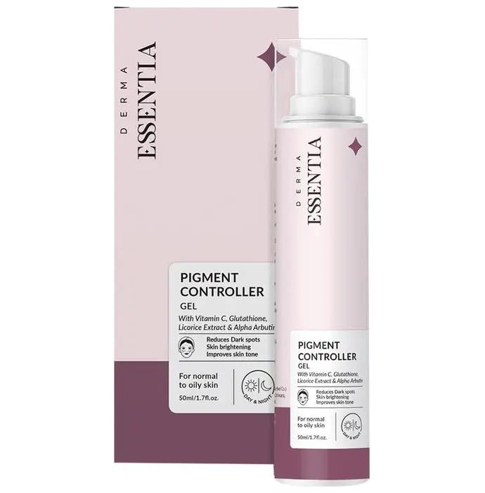 Derma Essentia Pigment Controller Gel - Classic Derma 