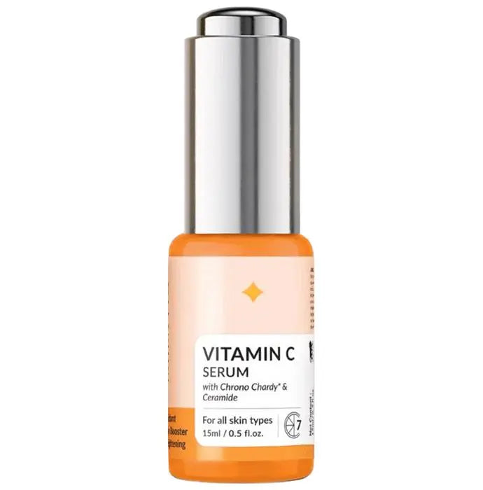 Derma Essentia Vitamin C Serum - Classic Derma 