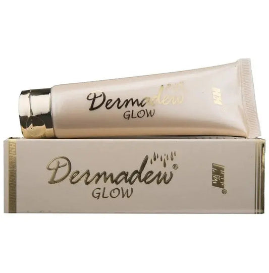 Dermadew Glow Cream - Classic Derma 