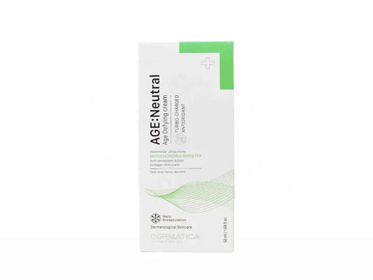 Dermatica Age:Neutral Age Defying Cream - Classic Derma 