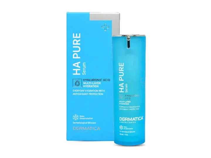 Dermatica HA Pure Serum - Classic Derma 