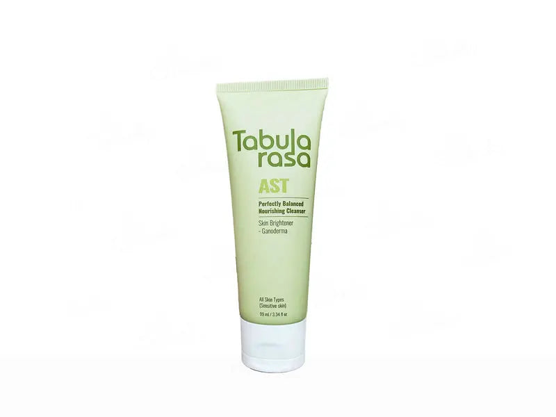 Tabula Rasa AST Perfectly Balanced Nourishing Cleanser - Classic Derma