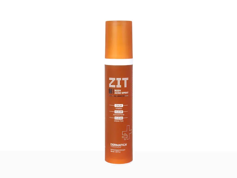 Dermatica Zit C-3 Spray - Classic Derma