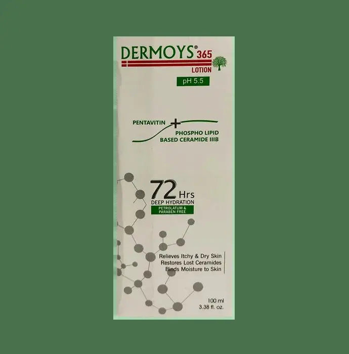 Dermoys 365 Lotion - Classic Derma 