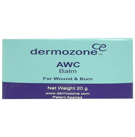 Dermozone Awc Balm - Classic Derma 